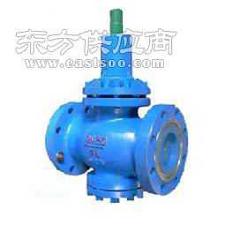 進口鑄鋼減壓閥 進口彈簧薄膜式減壓閥y42x圖片