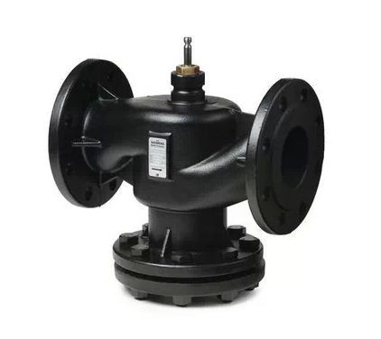 vxf40系列西門子電動三通調(diào)節(jié)閥