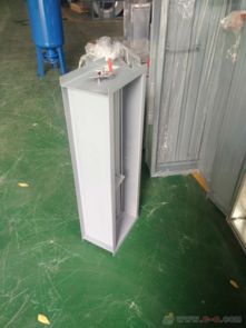 通化防火電動(dòng)風(fēng)量調(diào)節(jié)閥 萬(wàn)維廠家專業(yè)定制對(duì)開(kāi)式與電動(dòng)風(fēng)量密閉閥解析