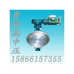 晉中電動閥門與魯閥閥門 聚焦調節電動閥門與電動風量密閉閥的應用