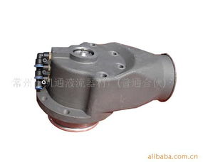 常州市凱通液流器材廠 電動風量密閉閥及其他閥門產品介紹